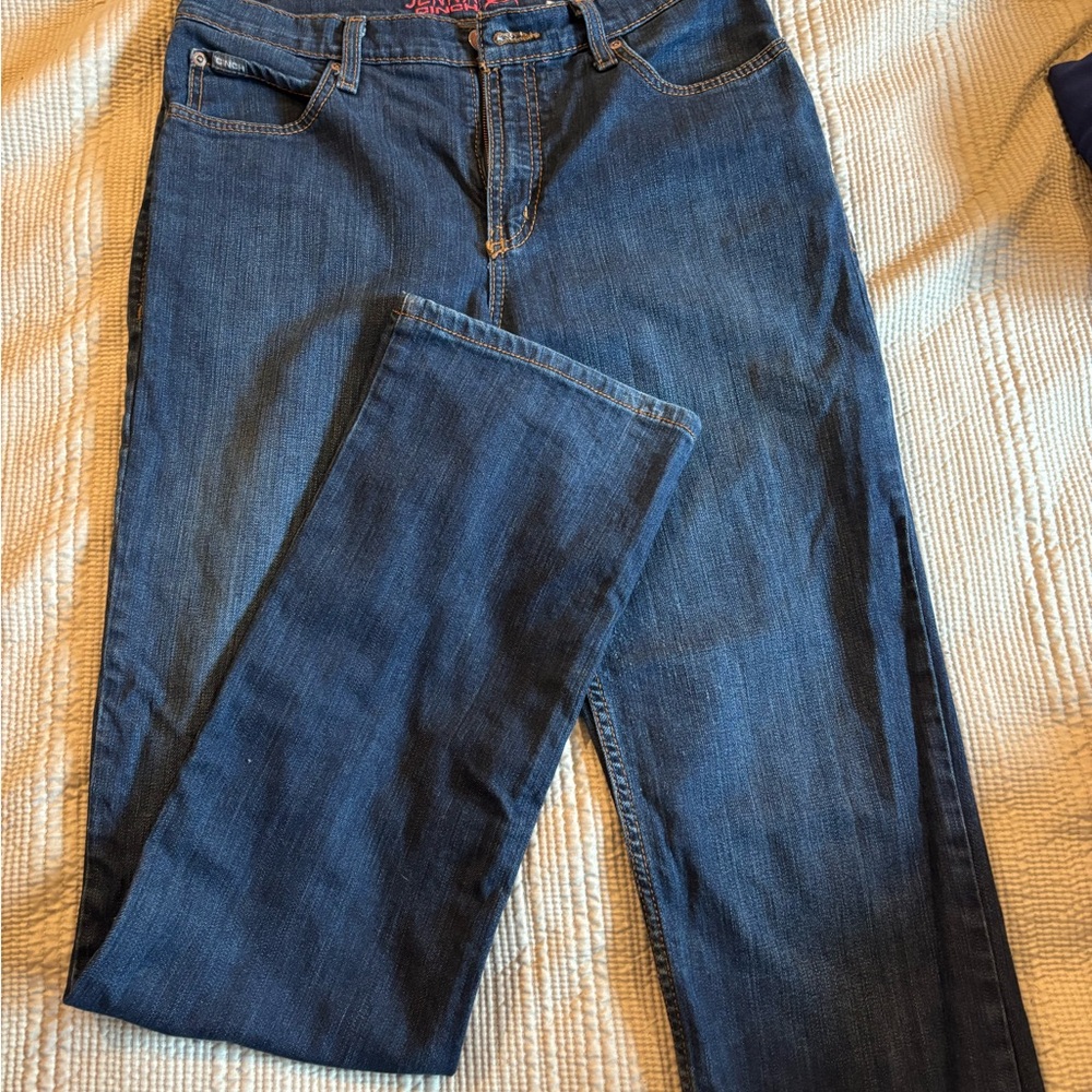 Cinch Jenna Jeans